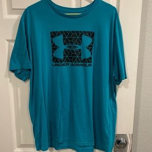 Under armour shirt